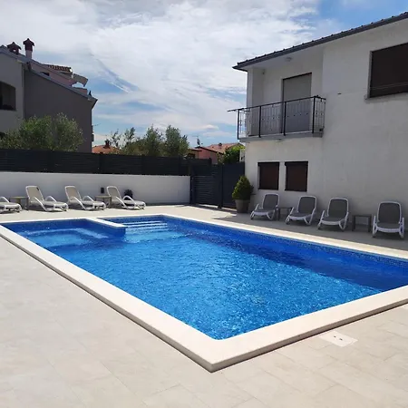 Viktor And 3* Rovinj