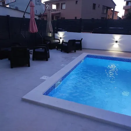 Viktor And Maison d'hôtes