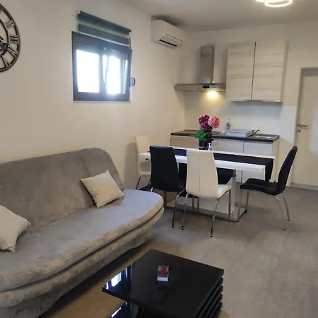 Viktor And Maison d'hôtes Rovinj