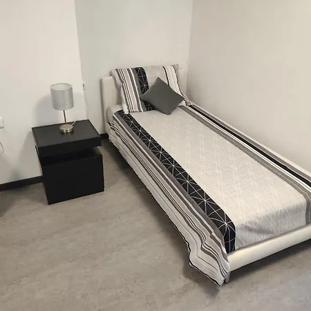 Viktor And 3* Rovinj