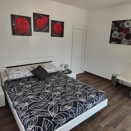 Viktor And Maison d'hôtes 3*