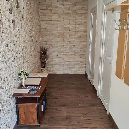 Maison d'hôtes Viktor And 3*