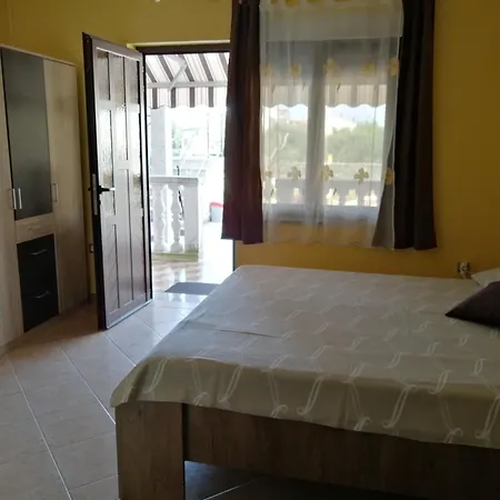 Viktor And 게스트하우스 로비니