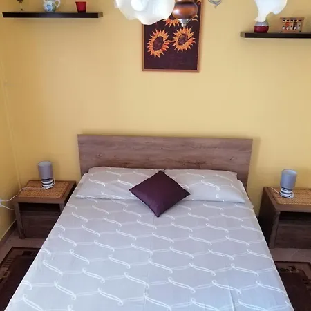 Viktor And 게스트하우스 로비니