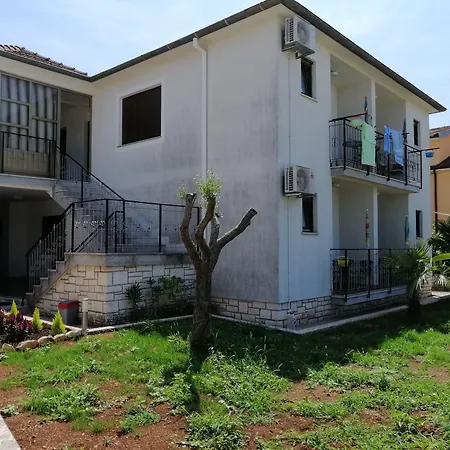 Maison d'hôtes Viktor And 3*