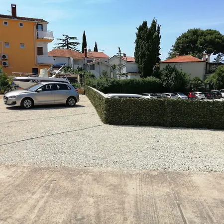 Viktor And 게스트하우스 3*