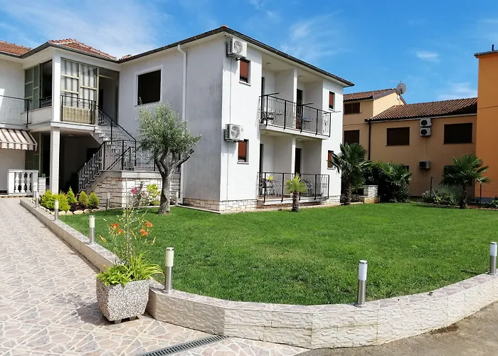 Viktor And Πανσιόν Ρόβινι