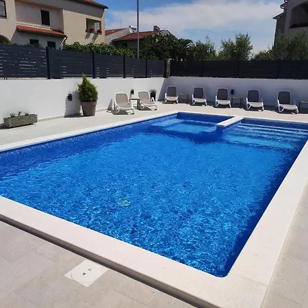 Maison d'hôtes Viktor And 3*