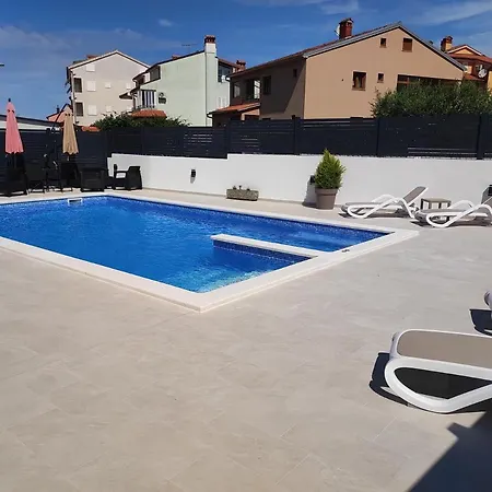 Viktor And Vendégház Rovinj