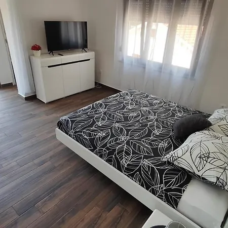 Guest house Viktor And