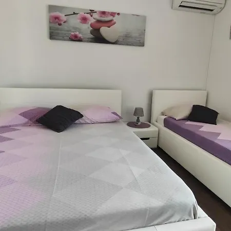 Vendégház Viktor And