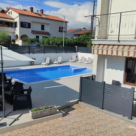 Viktor And Guest house 3*