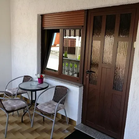 Viktor And Vendégház Rovinj