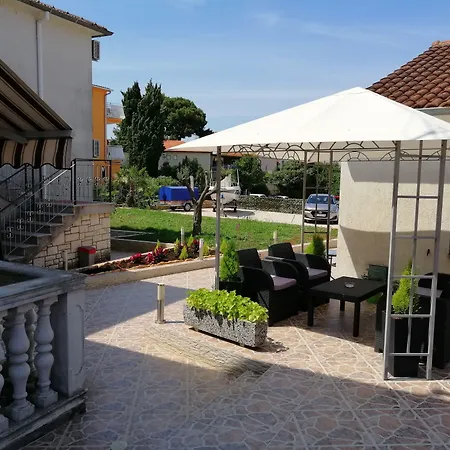 Viktor And Vendégház Rovinj