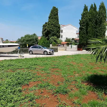 Viktor And 3* Rovinj