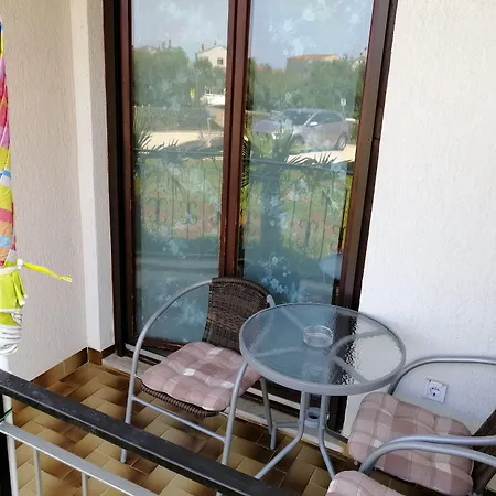 Viktor And Vendégház Rovinj