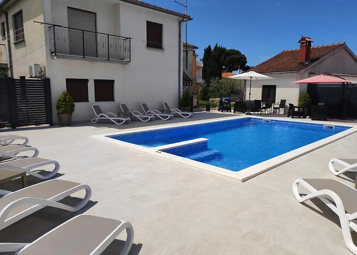 Viktor Rooms&apartments Rovinj