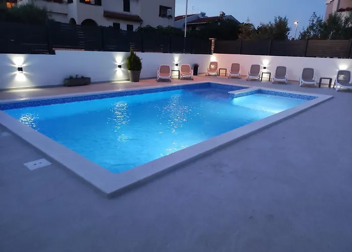 Viktor Rooms&apartments Rovinj