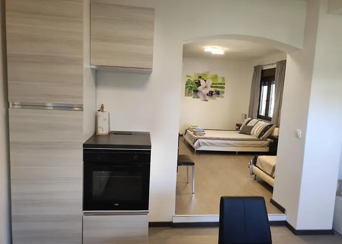 Gasthuis Viktor Rooms&apartments Rovinj