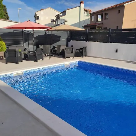 Гостевой дом Viktor And Ровинь