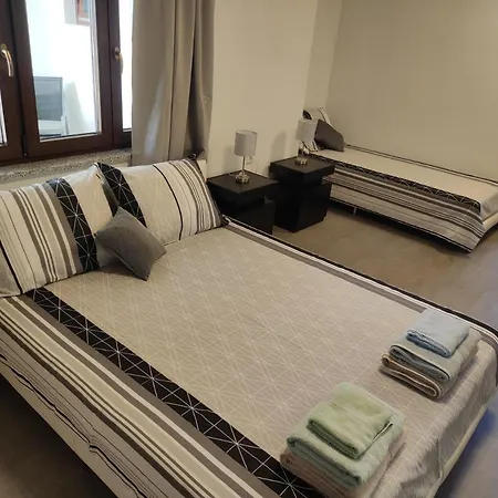 Viktor And Гостевой дом Ровинь