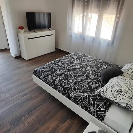 Гостевой дом Viktor And