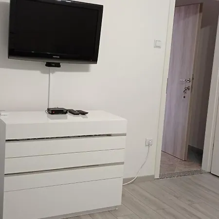 Viktor And Rovinj