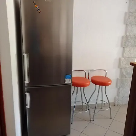 Гостевой дом Viktor And