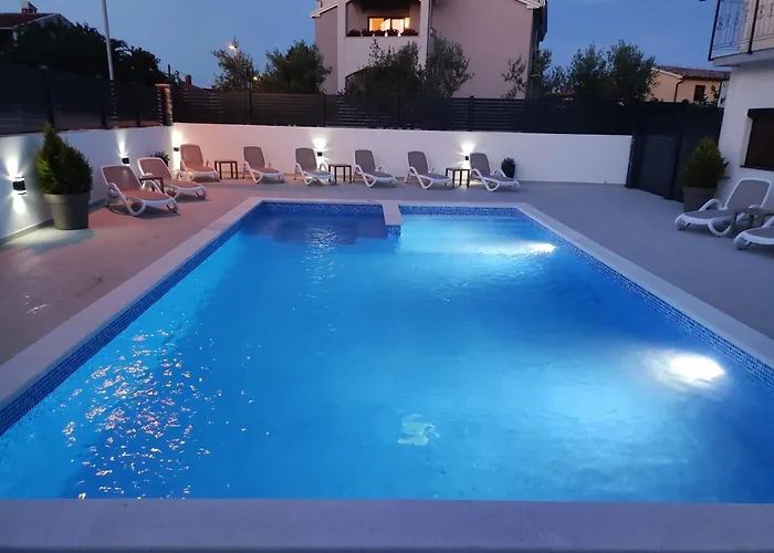 Viktor And Gostinjska kuća