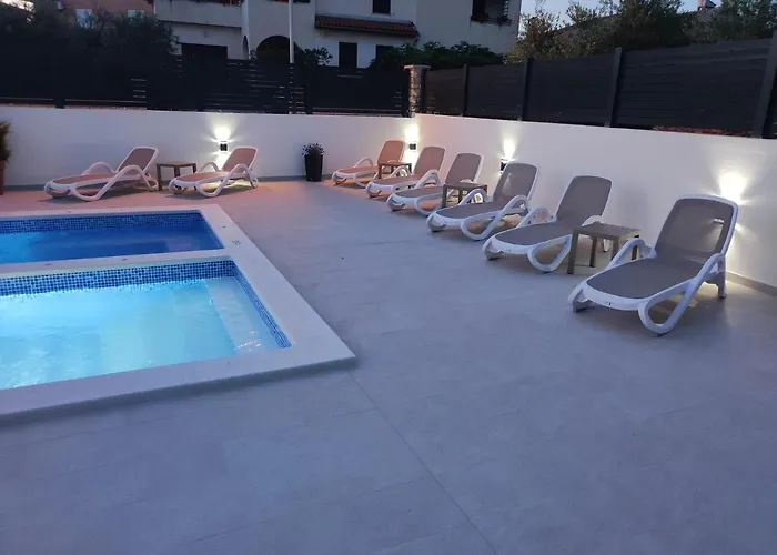 Gostinjska kuća Viktor And Rovinj