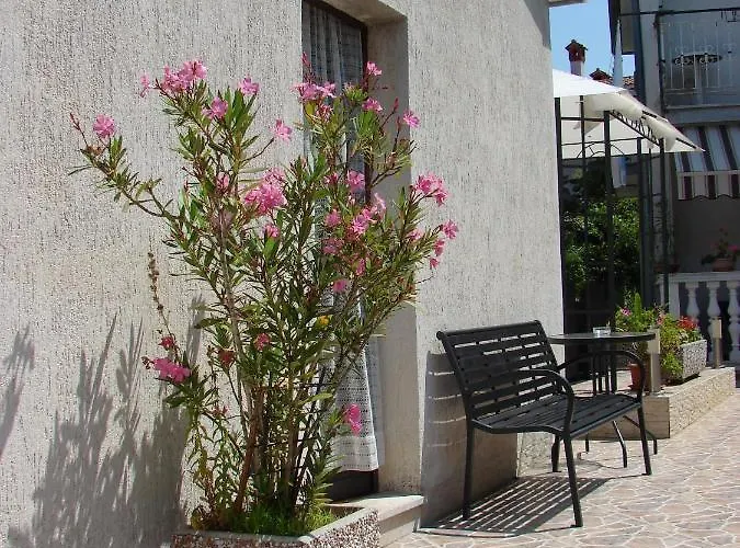 Gostinjska kuća Viktor And 3*