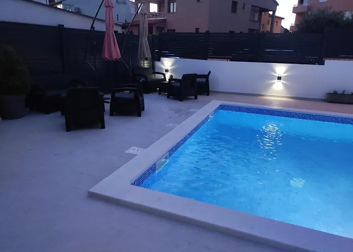 Viktor And Gostinjska kuća