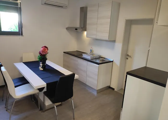 Viktor And Gostinjska kuća