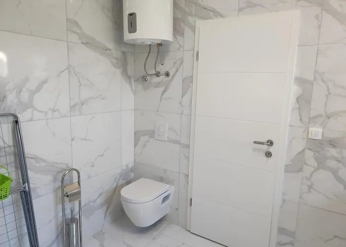 Viktor And Gostinjska kuća Rovinj