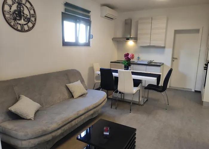 Viktor And Gostinjska kuća Rovinj