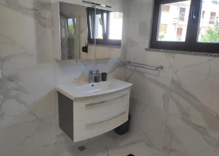 Viktor And 3* Rovinj