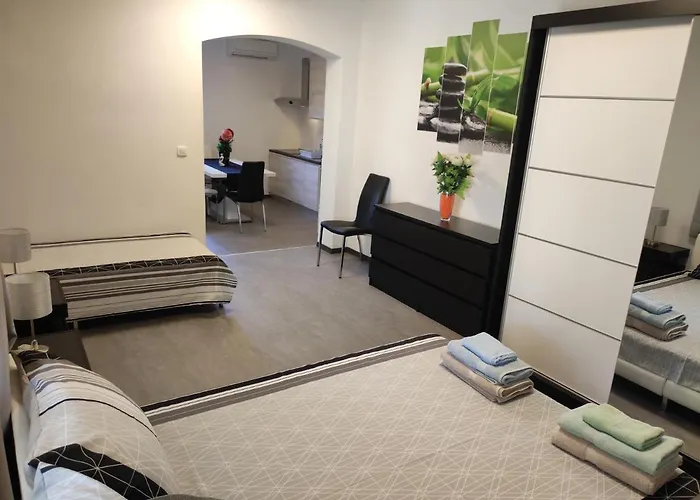 Viktor And 3* Rovinj