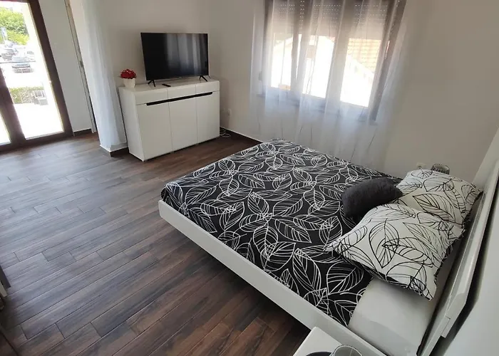 Gostinjska kuća Viktor And