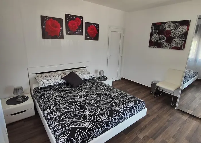 Viktor And Gostinjska kuća 3*