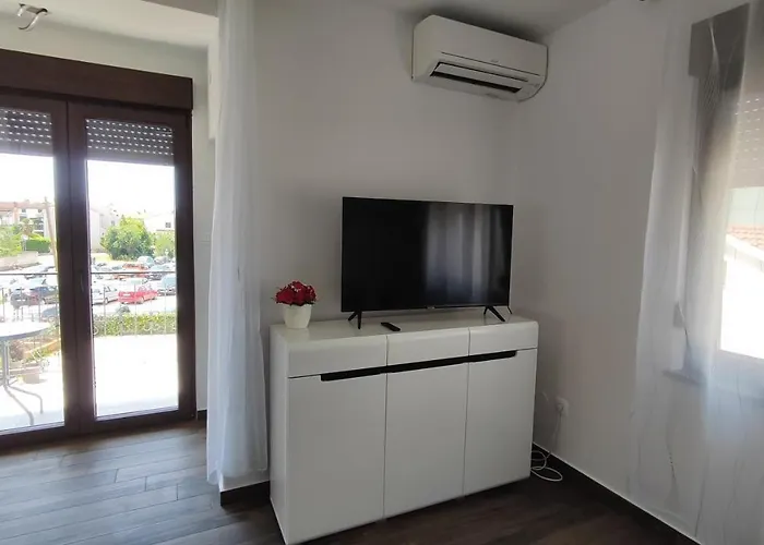 Viktor And Gostinjska kuća Rovinj