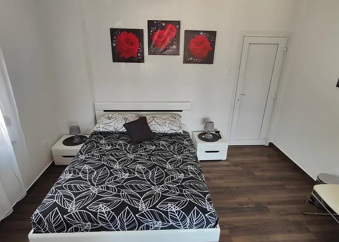 Gostinjska kuća Viktor And 3*