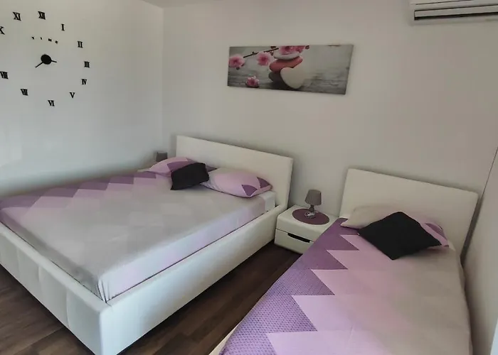 Gostinjska kuća Viktor And Rovinj