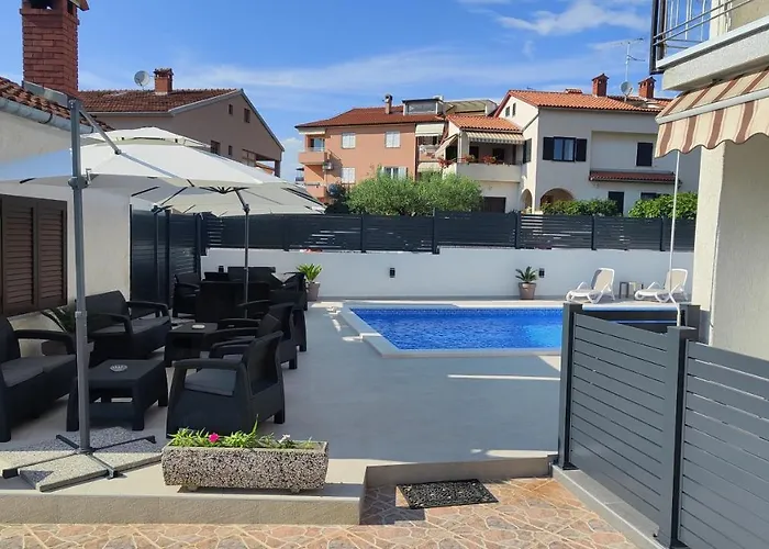 Viktor And Gostinjska kuća