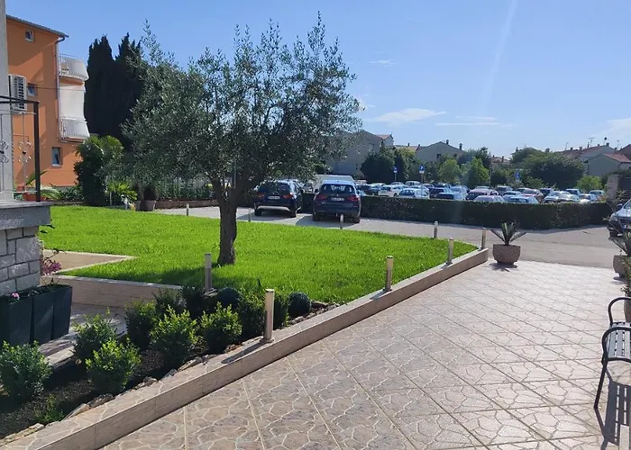 Viktor And Gostinjska kuća 3*