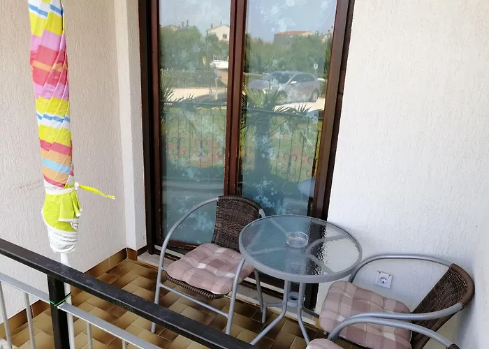 Viktor And Gostinjska kuća Rovinj