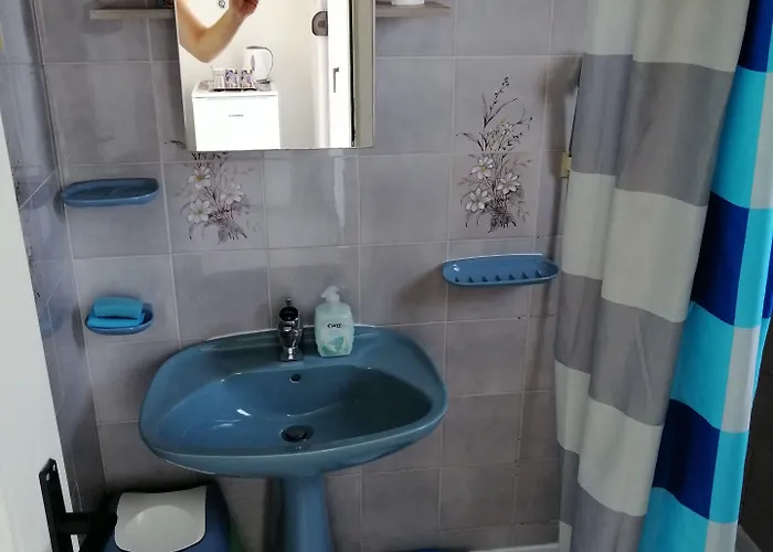 Viktor And Gostinjska kuća