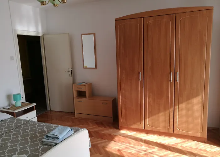 Viktor And 3* Rovinj